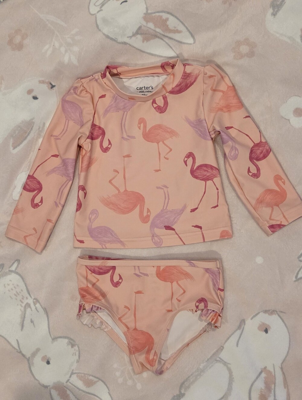 18mo Carter's Swimsuit